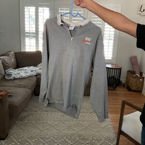 Nike long sleeve